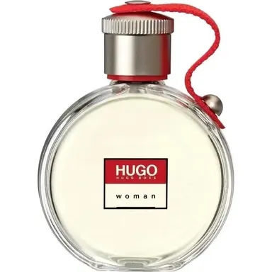 Hugo Woman by Hugo Boss bottle