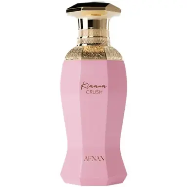 Kiaana Crush by Afnan bottle