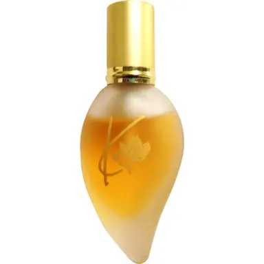 Parfum d'Ete 1992 by Kenzo bottle