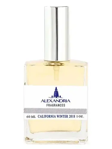 California Winter by Alexandria Fragrances bottle