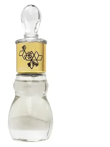 Musk Silk by Ajmal bottle