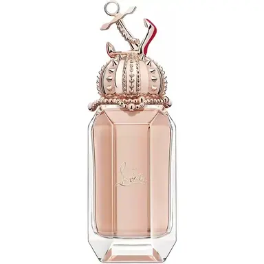 Loubimar Eau de Parfum Légère by Christian Louboutin bottle