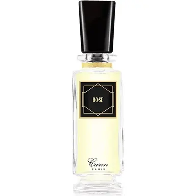 Rose (2017) Parfum by Caron bottle