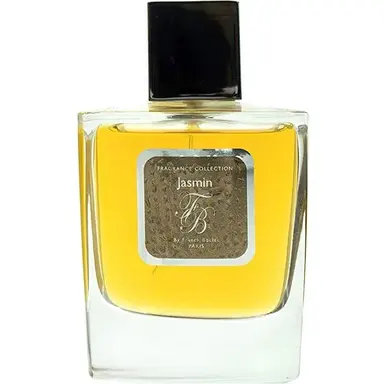Jasmin by Franck Boclet bottle