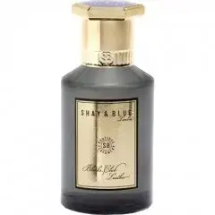 Blacks Club Leather by Shay Blue London bottle