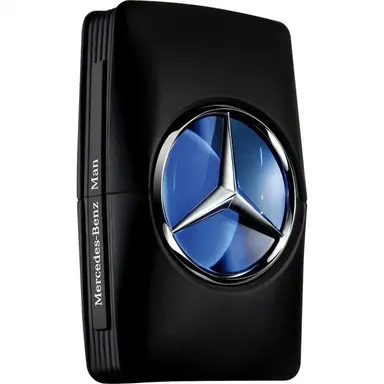 Mercedes-Benz Man by Mercedes Benz bottle