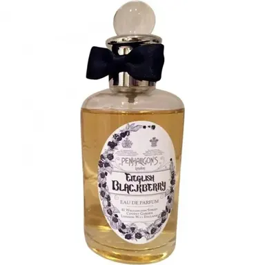 English Blackberry by Penhaligon's bottle