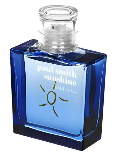 Paul Smith Sunshine Edition for Men 2014 by Paul Smith bottle