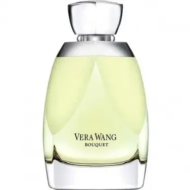 Bouquet by Vera Wang bottle