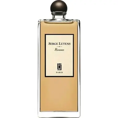Rousse by Serge Lutens bottle
