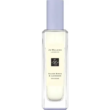 Silver Birch & Lavender Cologne by Jo Malone bottle