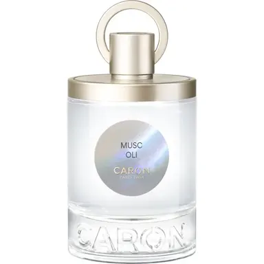 Musc Oli by Caron