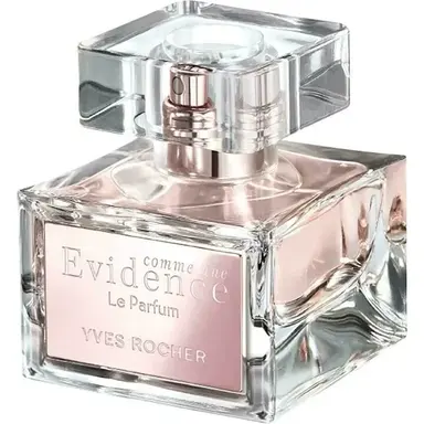 Comme une Evidence Le Parfum by Yves Rocher bottle