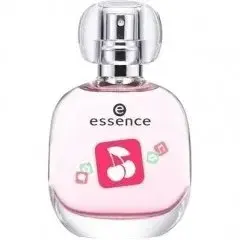 Cherry by Essence bottle