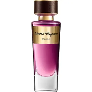 Calimala by Salvatore Ferragamo bottle