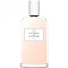 Aguas de Victorio & Lucchino - N°2 Rosa Fresca by Victorio Lucchino bottle