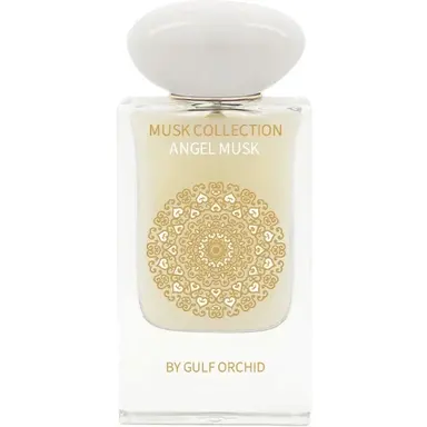 Angel Musk by Gulf Orchid bottle
