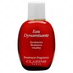 Eau Dynamisante by Clarins