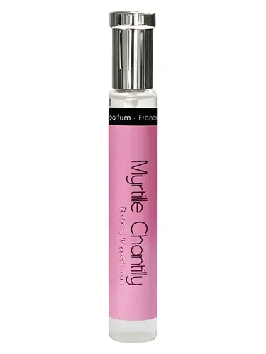Myrtille Chantilly by Adopt Parfums bottle