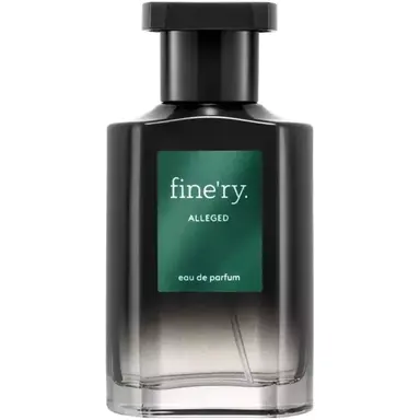 Alleged by Fine'ry