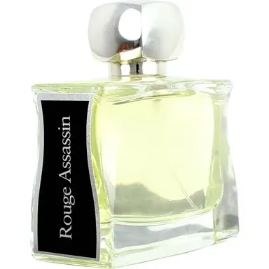 Rouge Assassin by Jovoy Paris bottle
