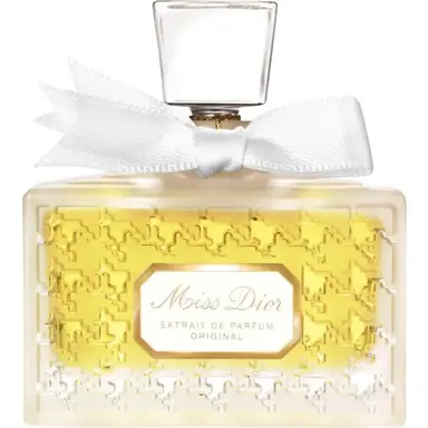 Miss Dior Extrait de Parfum Original by Dior bottle