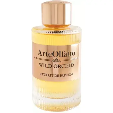 Wild Orchid by Arteolfatto bottle