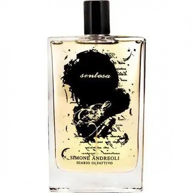 Sentosa by Simone Andreoli bottle