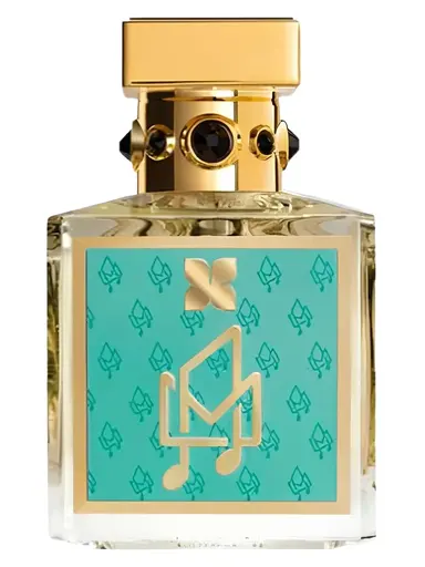 AM by Fragrance du Bois bottle