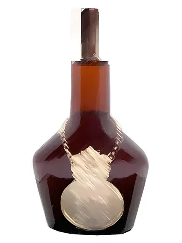 Pub by Revlon (Charles Revson) bottle