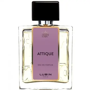Attique by Lubin