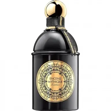 Encens Mythique D'Orient by Guerlain bottle