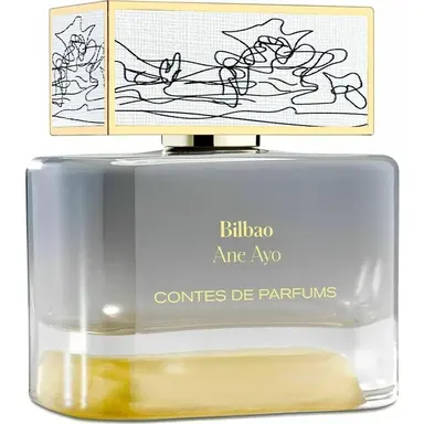 Bilbao by Contes de Parfums