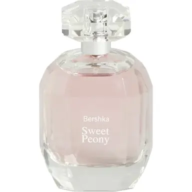 Sweet Peony by Bershka