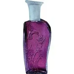 Waterdance Tropical Springs by Coty bottle