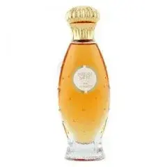 Parfum Sacre by Caron bottle