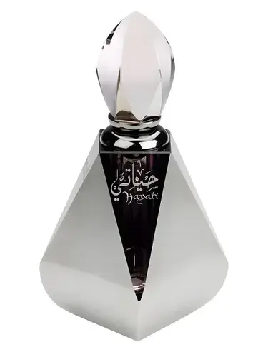 Hayati by AL Haramain Perfumes bottle