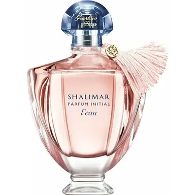 Guerlain Shalimar Parfum Initial L'Eau by Guerlain bottle