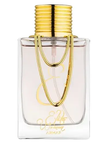 Elite Women Pink by Armaf bottle