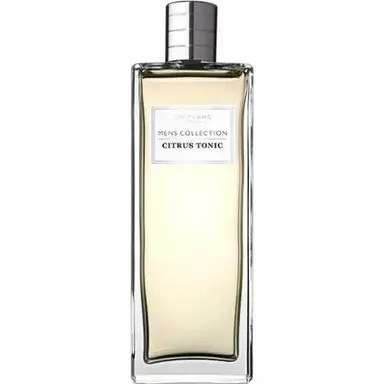 Citrus Tonic by Oriflame bottle