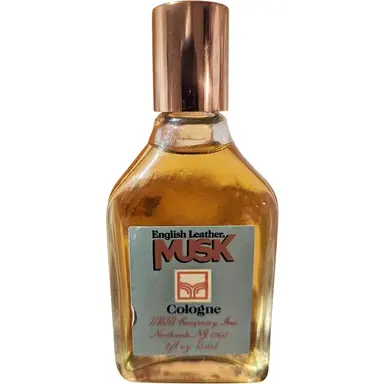 English Leather Musk by Dana