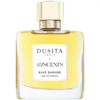 Blue Danube by Parfums Dusita bottle