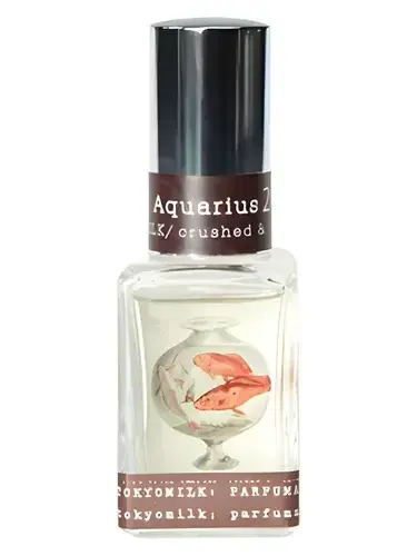 Age of Aquarius by Tokyomilk bottle