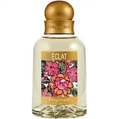 Eclat by Fragonard bottle