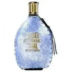 Fuel for Life Denim Collection Femme by Diesel bottle