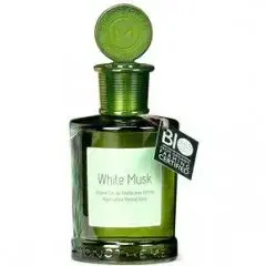 White Musk by Monotheme Venezia bottle