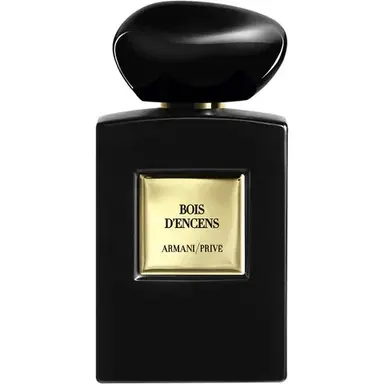 Bois d'Encens by Giorgio Armani