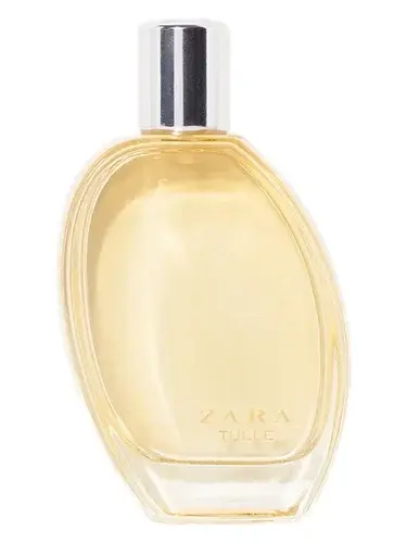 Tulle by Zara bottle