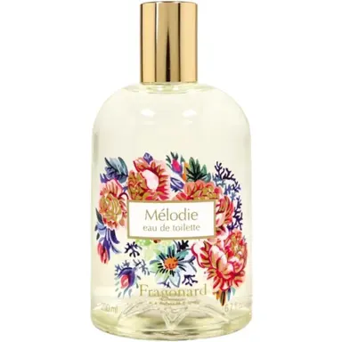 Melodie by Fragonard bottle