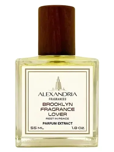 Brooklyn Fragrance Lover by Alexandria Fragrances bottle
